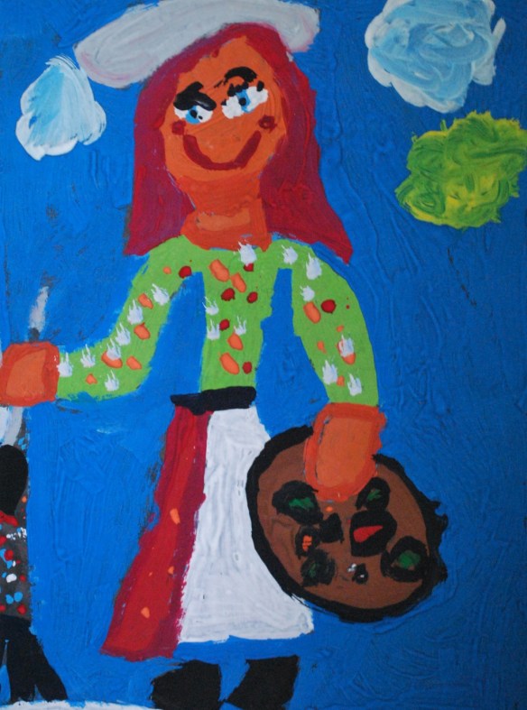 portraitoftheartistasayounggirl2013