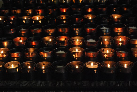 prayersandpetitionsatmissionsanjose2013