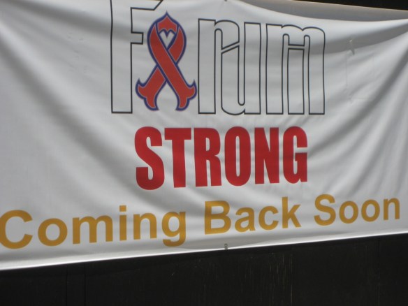 ForumStrong2013
