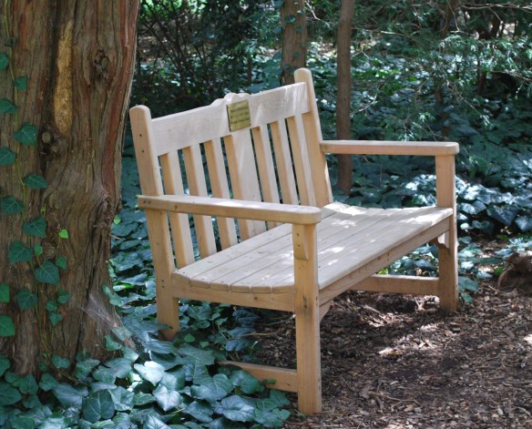 Will you join me here for a conversation about good aunts?