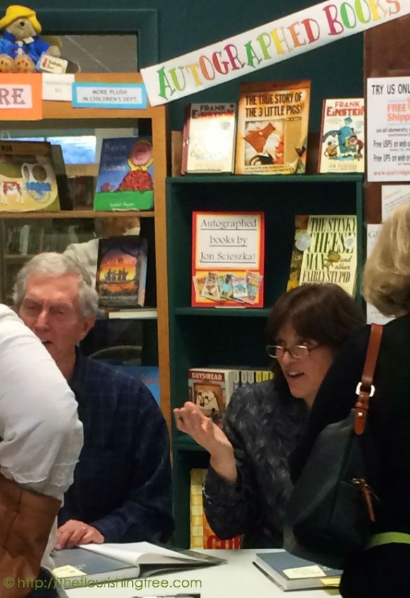 FionaRitchieandDougOrr_QRB2014_FT