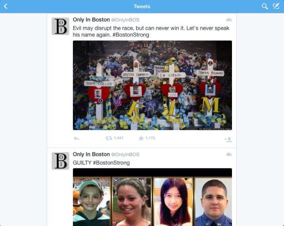 BostonStrong Tweets_2015